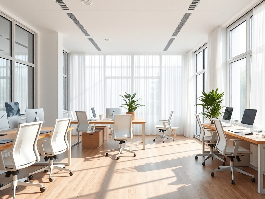 InnovaOffice Main Office